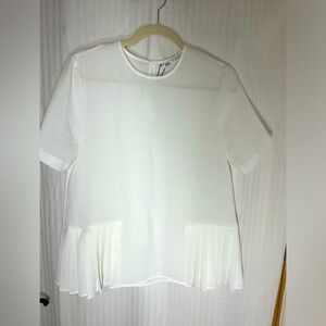 Zara top